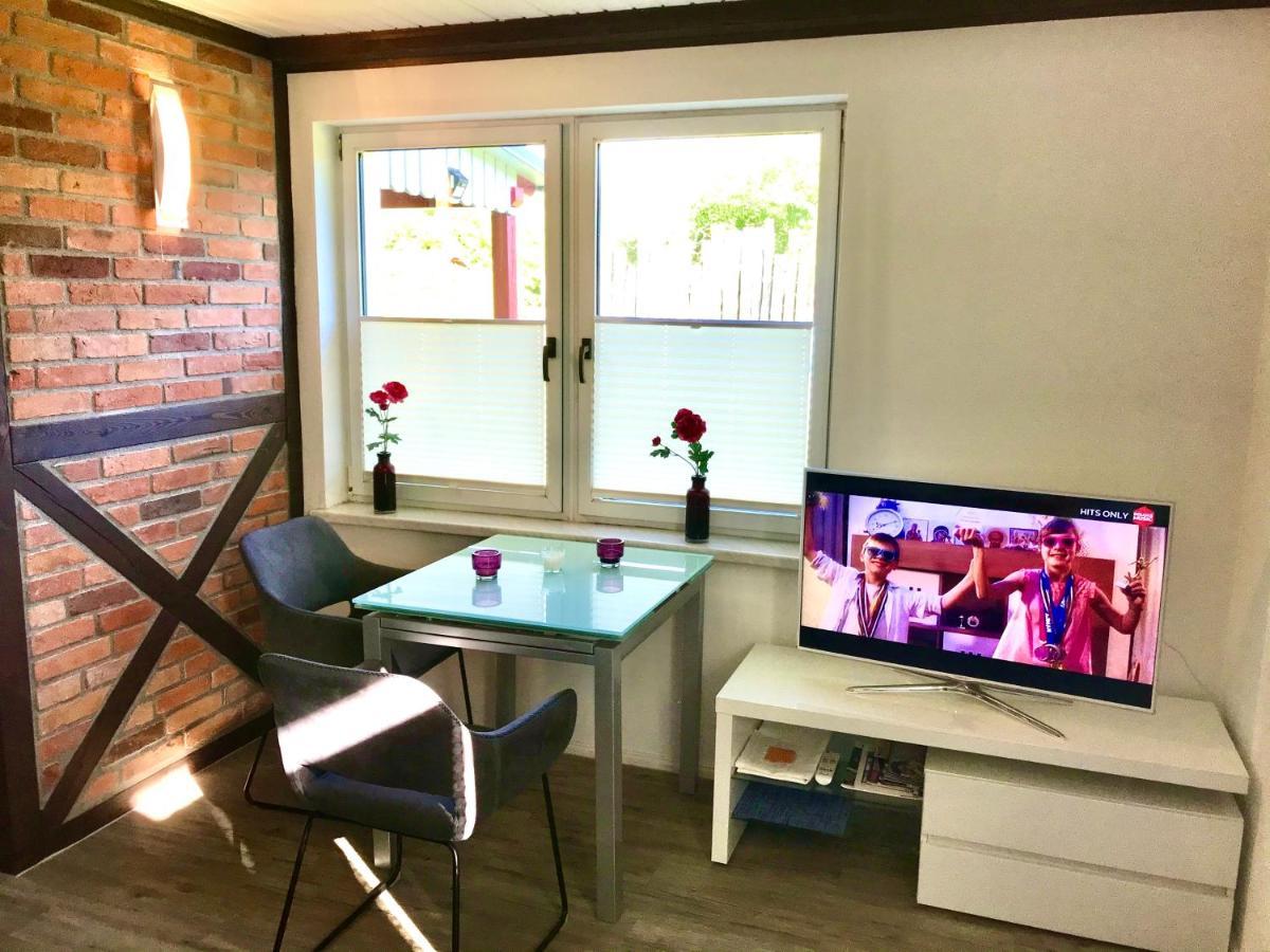 Hébergement de vacances & Lotte *