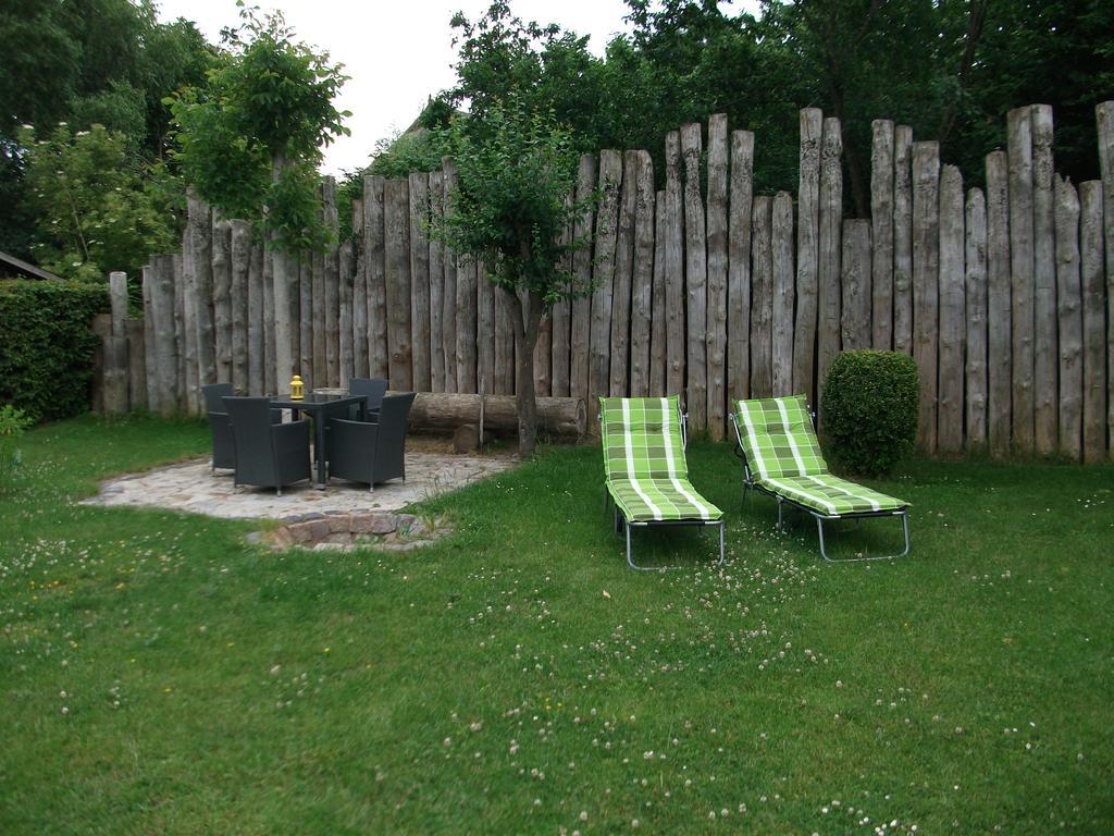 Hébergement de vacances & Lotte
